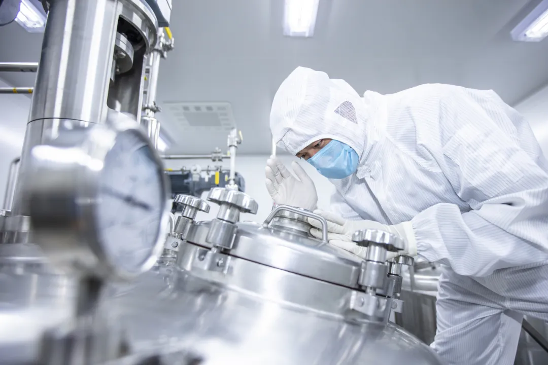 Amhwa Biopharm Co., Ltd. hat die US -amerikanische FDA -Inspektion ohne Mängel bestanden!