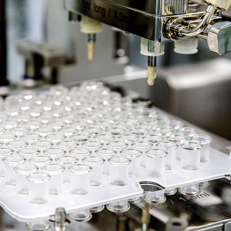 Was sind die Funktionen und Auswirkungen des medizinischen Natriumhyaluronischen Gels?