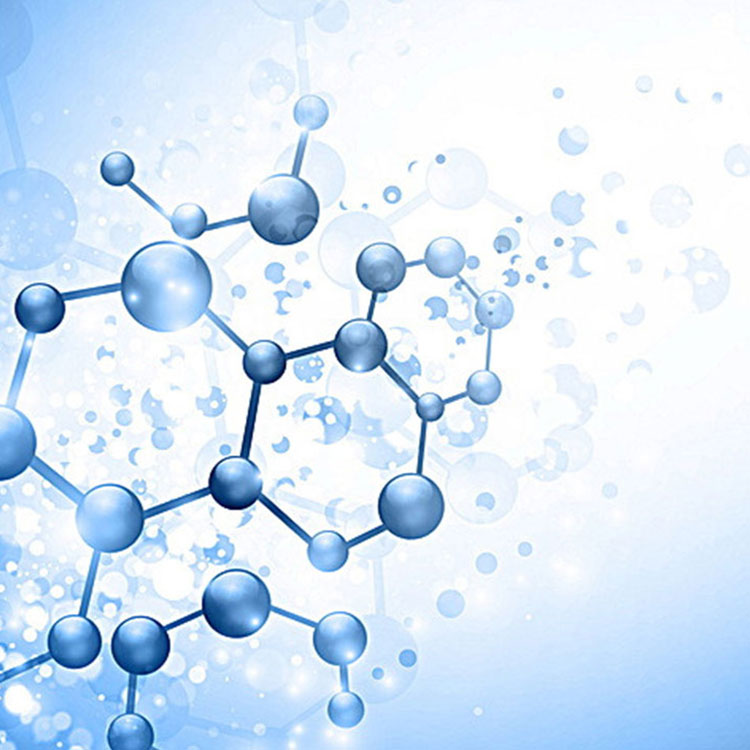 Hydrolysiertes Natriumhyaluronat in Lebensmittelqualität