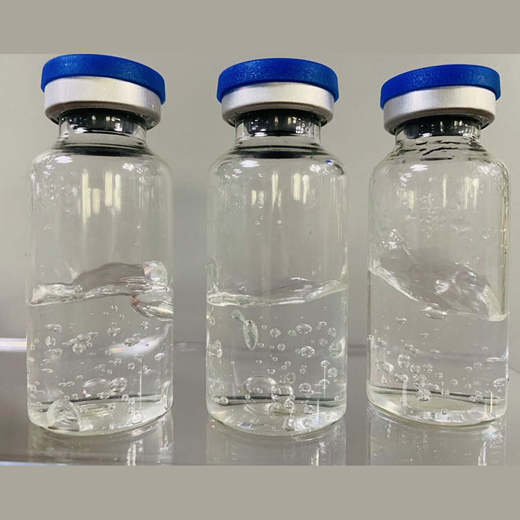 Hydroxypropyltrimoniumhyaluronat